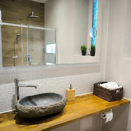 Appartement Orlat